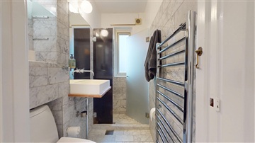 Photo 16. House, C.F. Richs Vej, Frederiksberg 