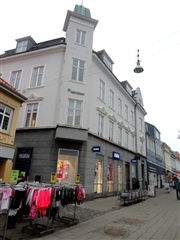 Photo 2. Apartment, Søndergade, Nakskov 