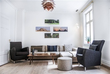 Photo 8. Apartment, Bagerstræde, København V 