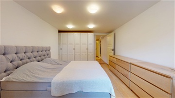 Photo 22. House, C.F. Richs Vej, Frederiksberg 