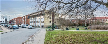 Photo 1. Apartment, Katrinedalsvej, Vanløse 