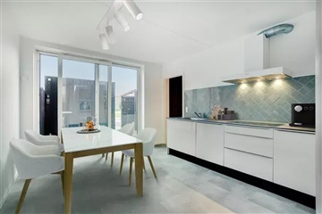 Photo 2. House, Odinsparken, Ringsted 