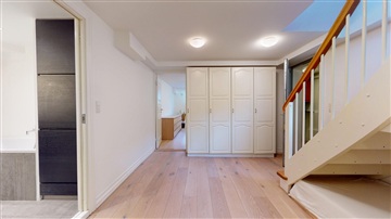 Photo 25. House, C.F. Richs Vej, Frederiksberg 