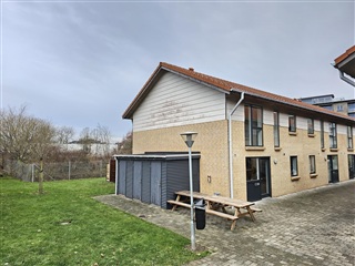 Billede 5. Hus/villa, Damvej, Fredericia 