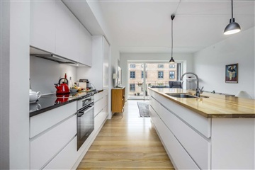 Photo 6. Apartment, , København Ø 
