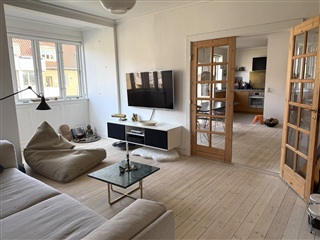 Photo 1. Apartment, Offenbachsvej, København SV 
