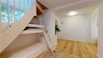 Photo 18. House, C.F. Richs Vej, Frederiksberg 