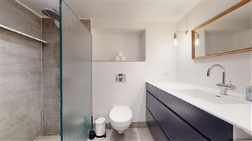 Photo 24. House, C.F. Richs Vej, Frederiksberg 