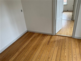 Photo 9. Apartment, Søndergade, Nakskov 