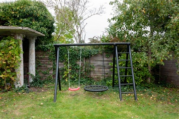 Photo 28. House, C.F. Richs Vej, Frederiksberg 