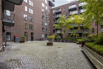 Photo 16. Apartment, , København Ø 