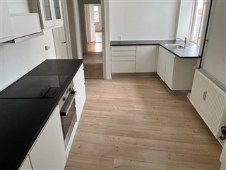 Photo 5. Apartment, Søndergade, Nakskov 