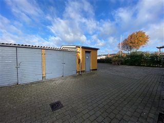 Photo 21. Apartment, Viborg Landevej, Hobro 