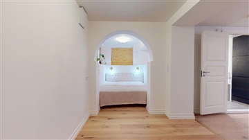 Photo 19. House, C.F. Richs Vej, Frederiksberg 