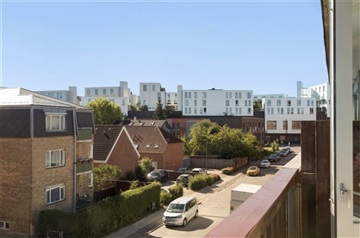 Photo 10. Apartment, Katrinedalsvej, Vanløse 