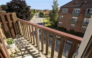 Photo 2. Apartment, Katrinedalsvej, Vanløse 