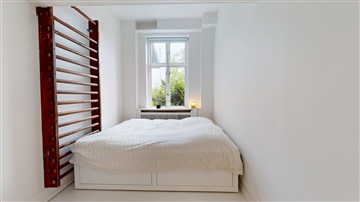 Photo 15. House, C.F. Richs Vej, Frederiksberg 