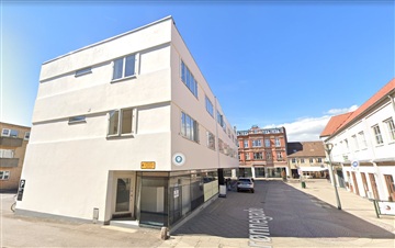 Photo 1. Apartment, Ringstedgade, Næstved 