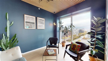 Photo 8. Apartment, Robert Jacobsens Vej, København S 