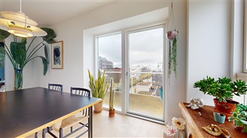 Photo 5. Apartment, Robert Jacobsens Vej, København S 