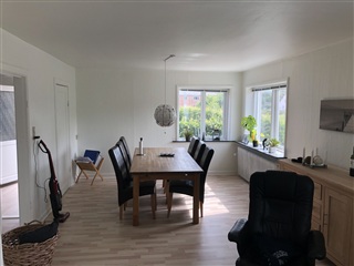 Photo 8. House, Markvænget, Farsø 