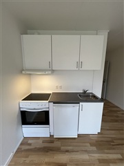Photo 2. Apartment, Sømoseparken, Ballerup 