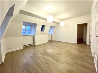 Photo 7. Apartment, Rådhustorvet, Horsens 