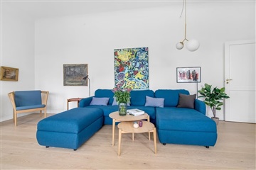 Photo 4. Apartment, Vester Voldgade, København V 