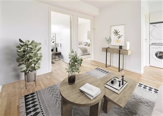 Photo 5. Apartment, Tulipanhaven, Aarhus N 