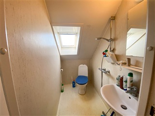 Photo 7. Room, Adelgade, Hobro 