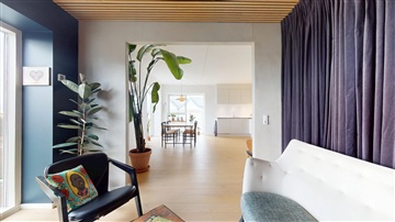Photo 10. Apartment, Robert Jacobsens Vej, København S 