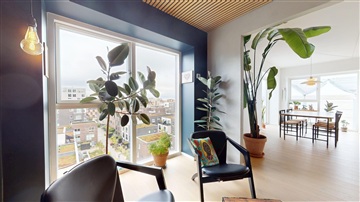 Photo 9. Apartment, Robert Jacobsens Vej, København S 