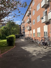 Photo 1. Apartment, Ålekistevej, Vanløse 