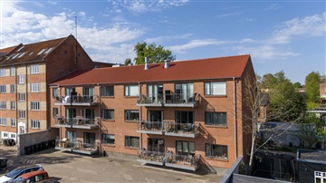 Photo 13. Apartment, Rams Tværvej, Viborg 