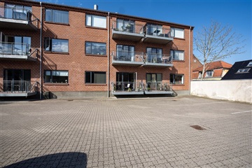 Photo 14. Apartment, Rams Tværvej, Viborg 