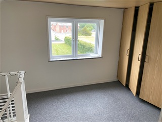Photo 2. House, Markvænget, Farsø 