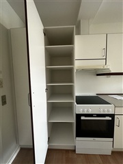 Photo 2. Apartment, H.N. Clausens Gade, Aarhus C 