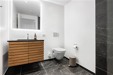 Photo 11. Apartment, PH Park, Hørsholm 