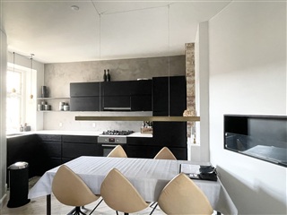 Photo 7. Apartment, Nordre Fasanvej, Frederiksberg 