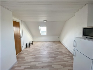 Photo 2. Room, Adelgade, Hobro 