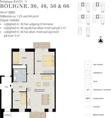 Photo 11. Apartment, Rødovre Port, Rødovre 