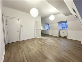 Photo 5. Apartment, Rådhustorvet, Horsens 