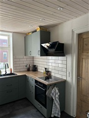 Photo 6. Apartment, Oldenborggade, Fredericia 
