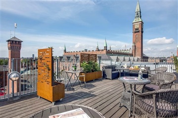Photo 11. Apartment, Vester Voldgade, København V 