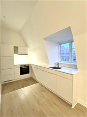 Photo 1. Apartment, Rådhustorvet, Horsens 