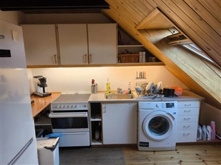 Photo 7. Room, Bagsværdvej, Kongens Lyngby 