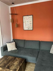 Photo 3. Apartment, Oldenborggade, Fredericia 