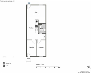 Photo 10. Apartment, Tolderlundsvej, Odense C 