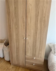 Photo 3. Room, Finsensvej, Frederiksberg 