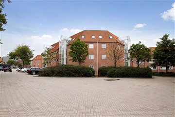 Photo 2. Apartment, Filosofhaven, Odense C 